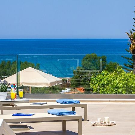 Angels Suites Platanés Zewnętrze zdjęcie