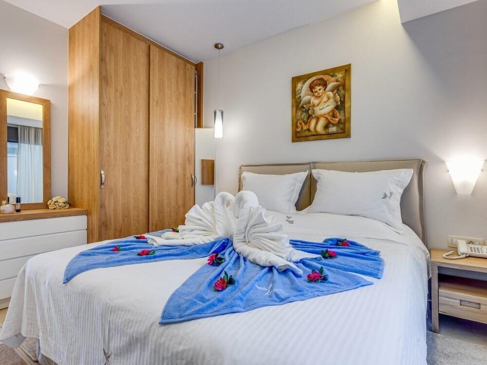 Angels Suites Platanés Zewnętrze zdjęcie