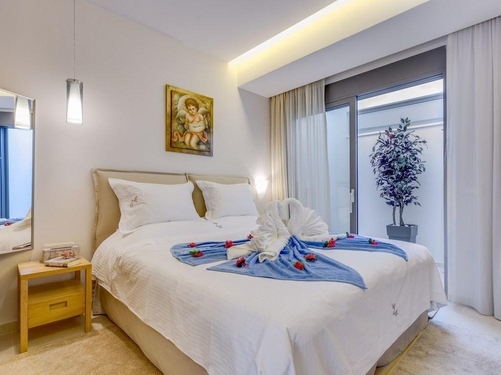 Angels Suites Platanés Zewnętrze zdjęcie