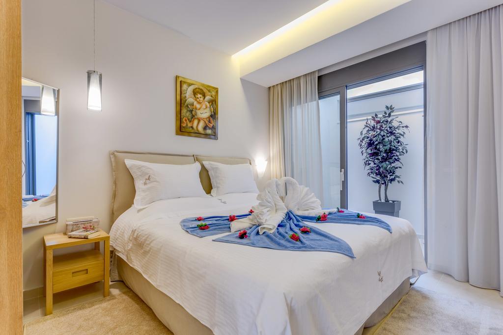 Angels Suites Platanés Zewnętrze zdjęcie