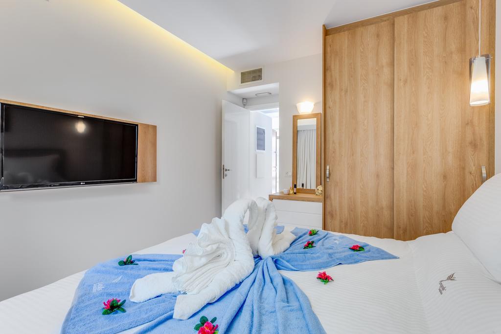 Angels Suites Platanés Zewnętrze zdjęcie
