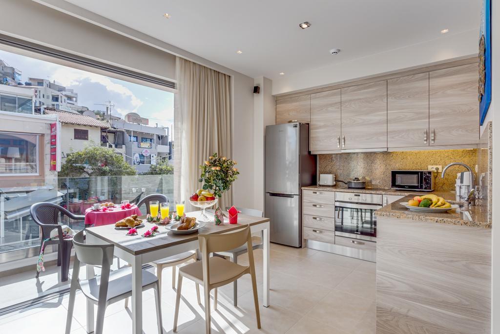Angels Suites Platanés Zewnętrze zdjęcie