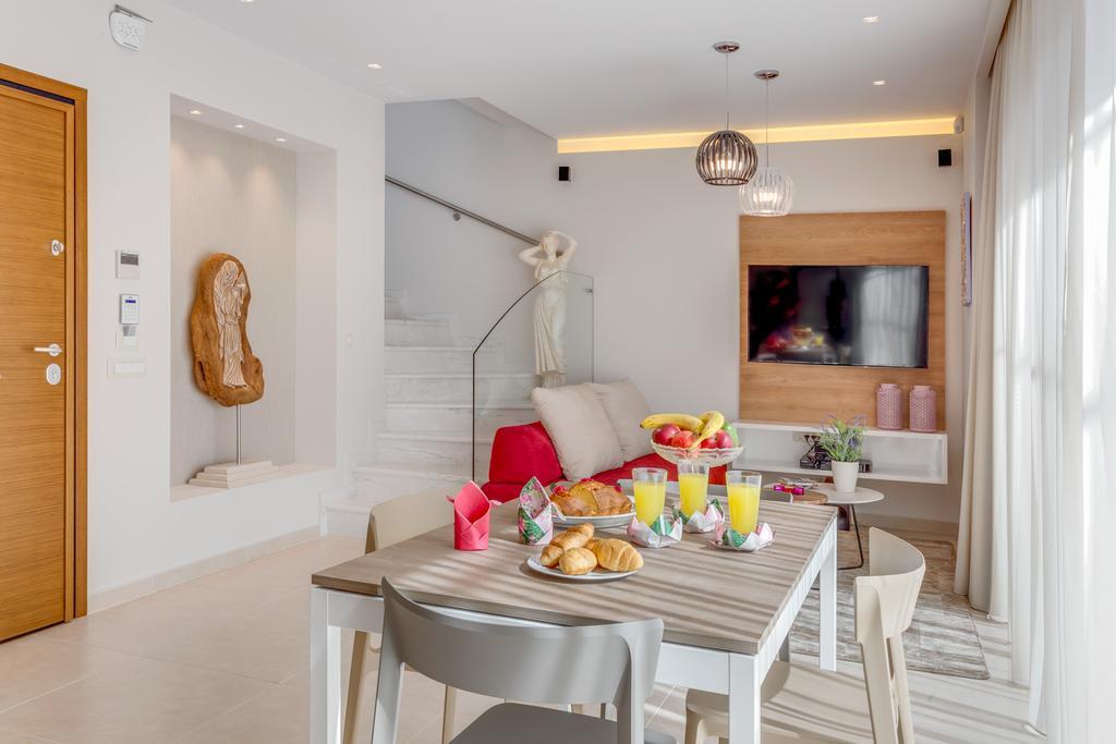 Angels Suites Platanés Zewnętrze zdjęcie