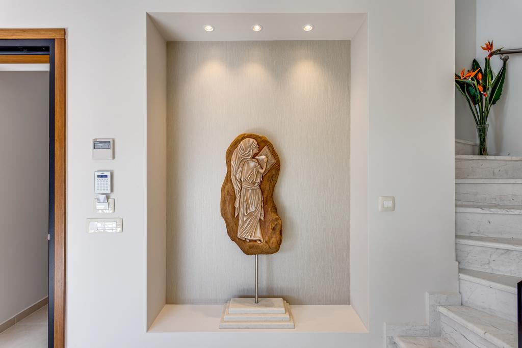 Angels Suites Platanés Zewnętrze zdjęcie