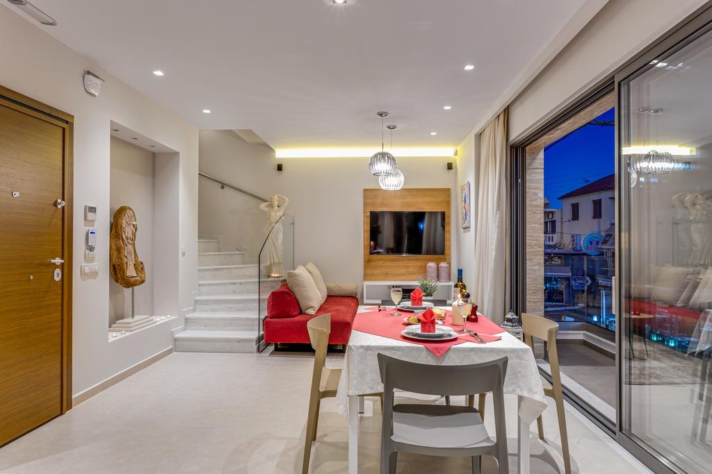 Angels Suites Platanés Zewnętrze zdjęcie