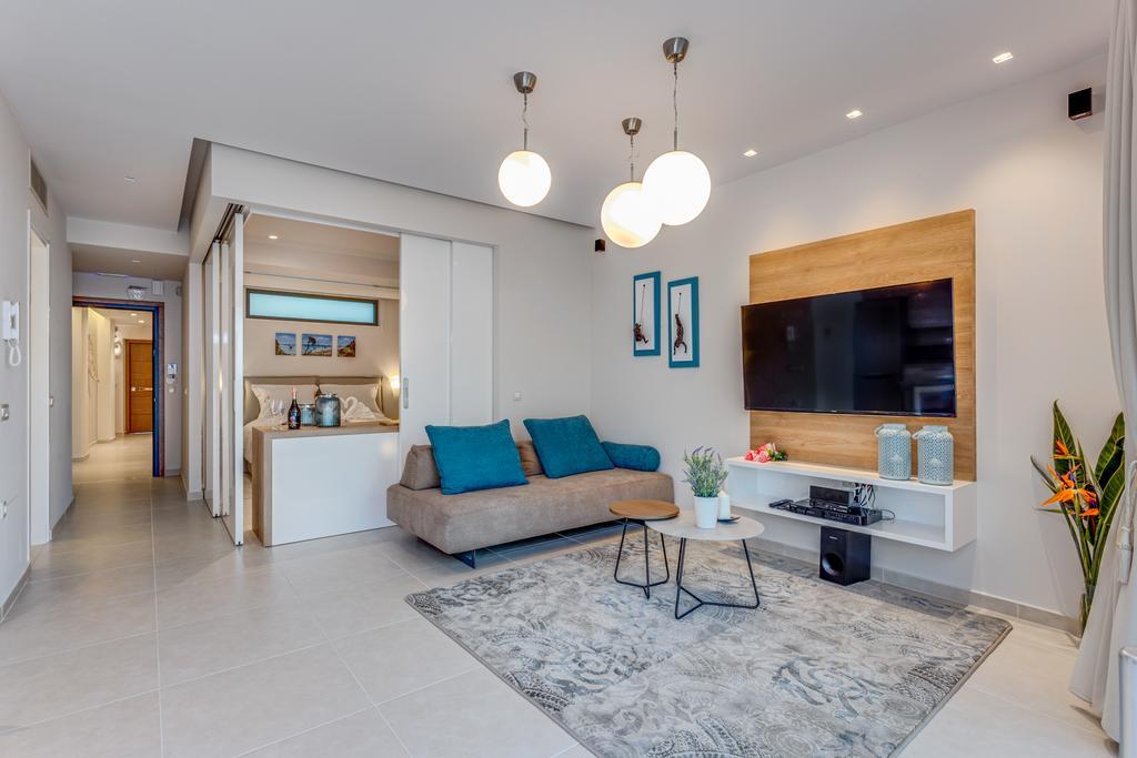 Angels Suites Platanés Zewnętrze zdjęcie