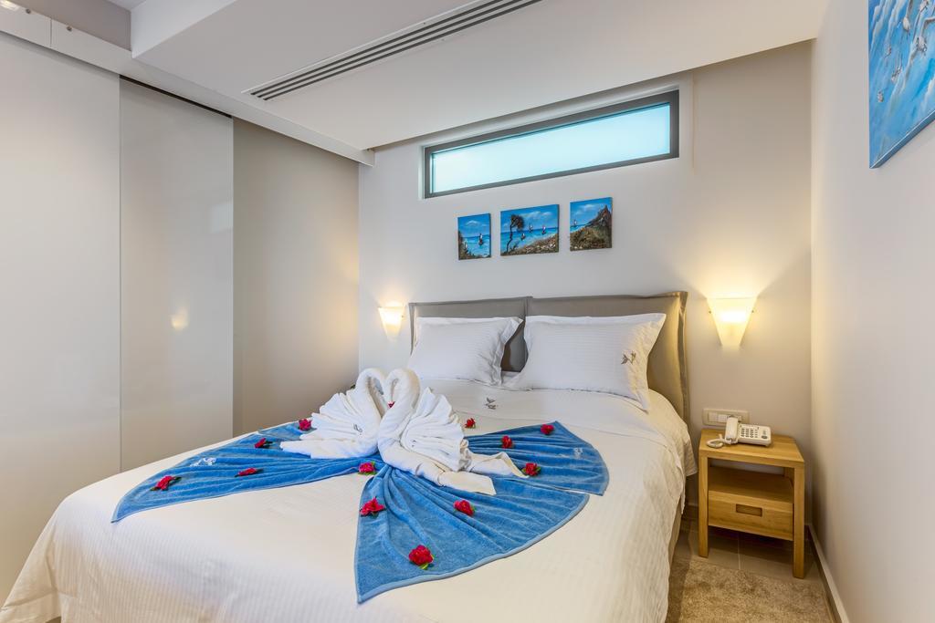 Angels Suites Platanés Zewnętrze zdjęcie