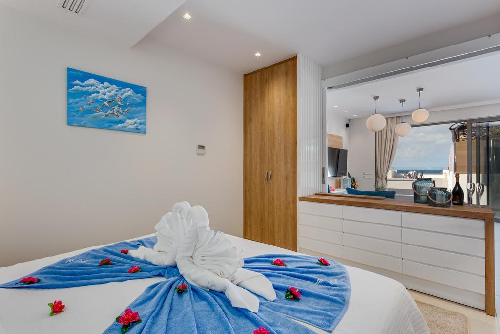 Angels Suites Platanés Zewnętrze zdjęcie