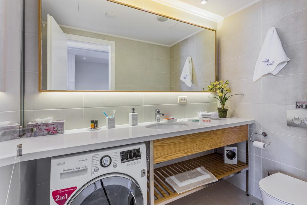 Angels Suites Platanés Zewnętrze zdjęcie