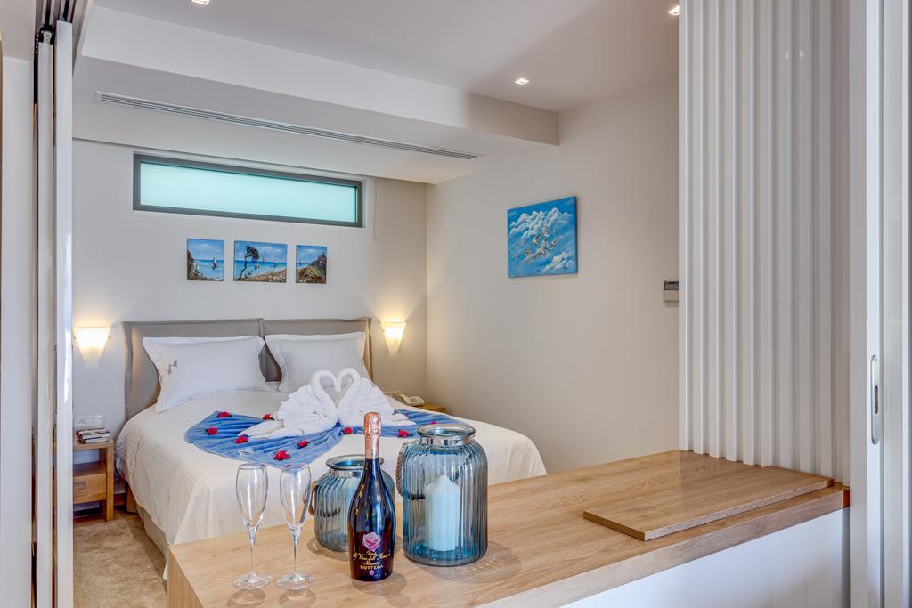 Angels Suites Platanés Zewnętrze zdjęcie