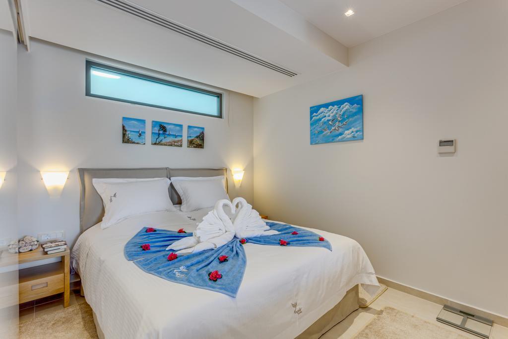 Angels Suites Platanés Zewnętrze zdjęcie