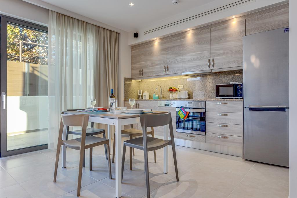 Angels Suites Platanés Zewnętrze zdjęcie