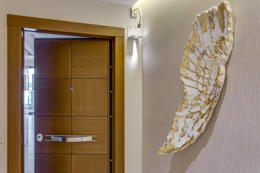Angels Suites Platanés Zewnętrze zdjęcie