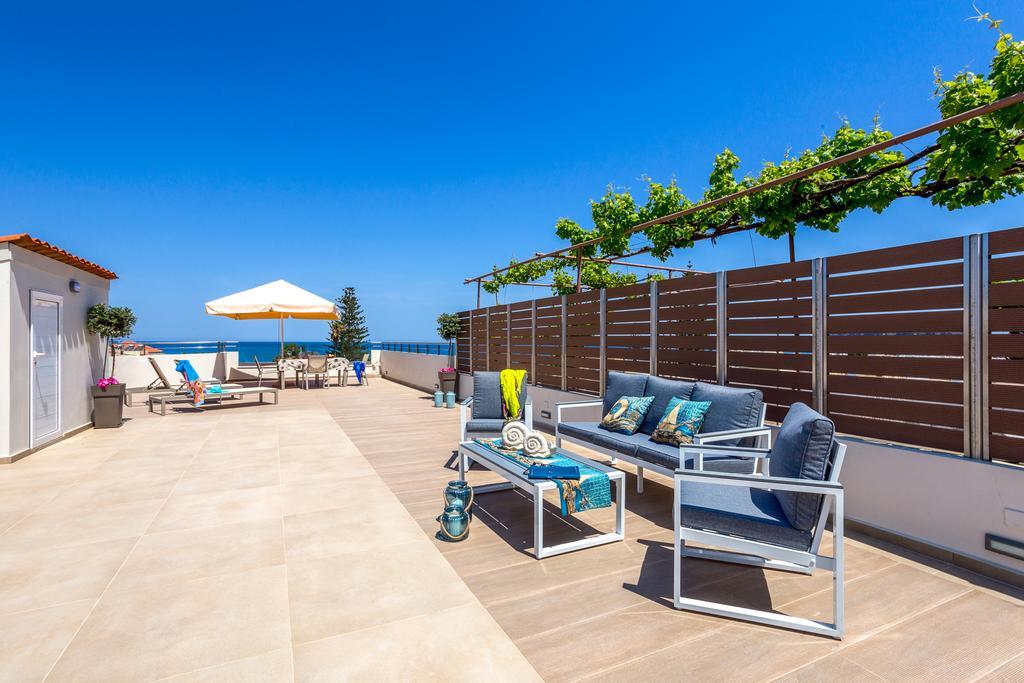 Angels Suites Platanés Zewnętrze zdjęcie