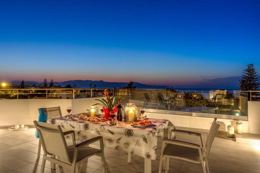 Angels Suites Platanés Zewnętrze zdjęcie