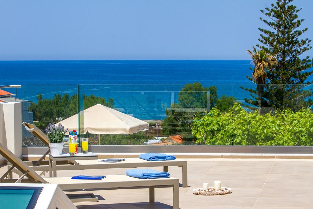 Angels Suites Platanés Zewnętrze zdjęcie