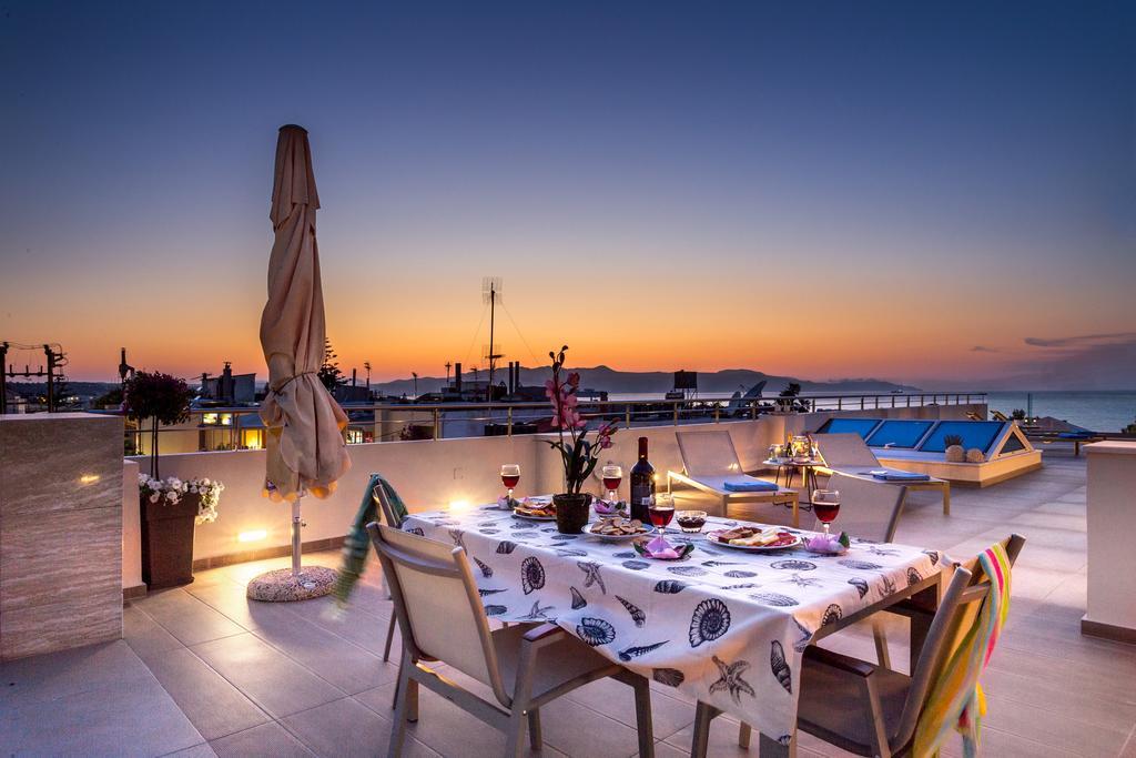 Angels Suites Platanés Zewnętrze zdjęcie