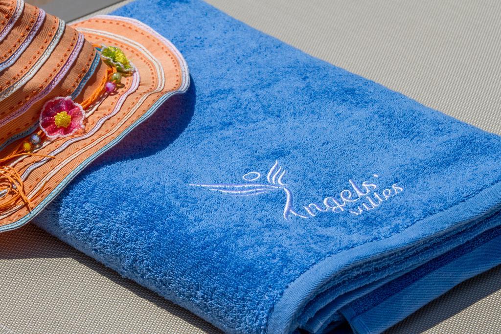 Angels Suites Platanés Zewnętrze zdjęcie