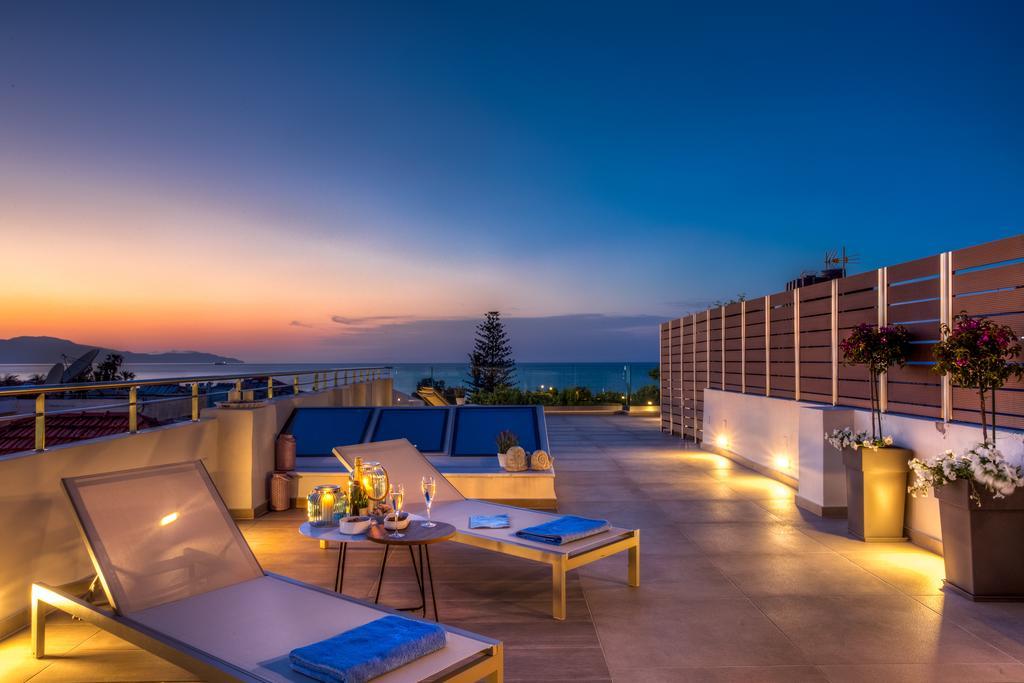 Angels Suites Platanés Zewnętrze zdjęcie