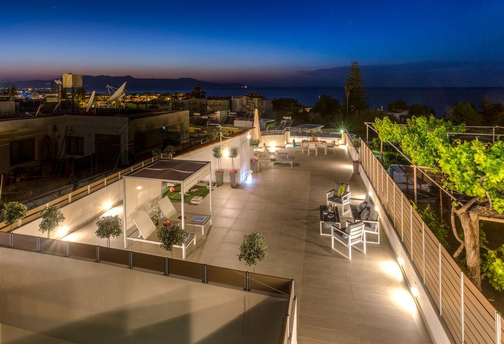 Angels Suites Platanés Zewnętrze zdjęcie
