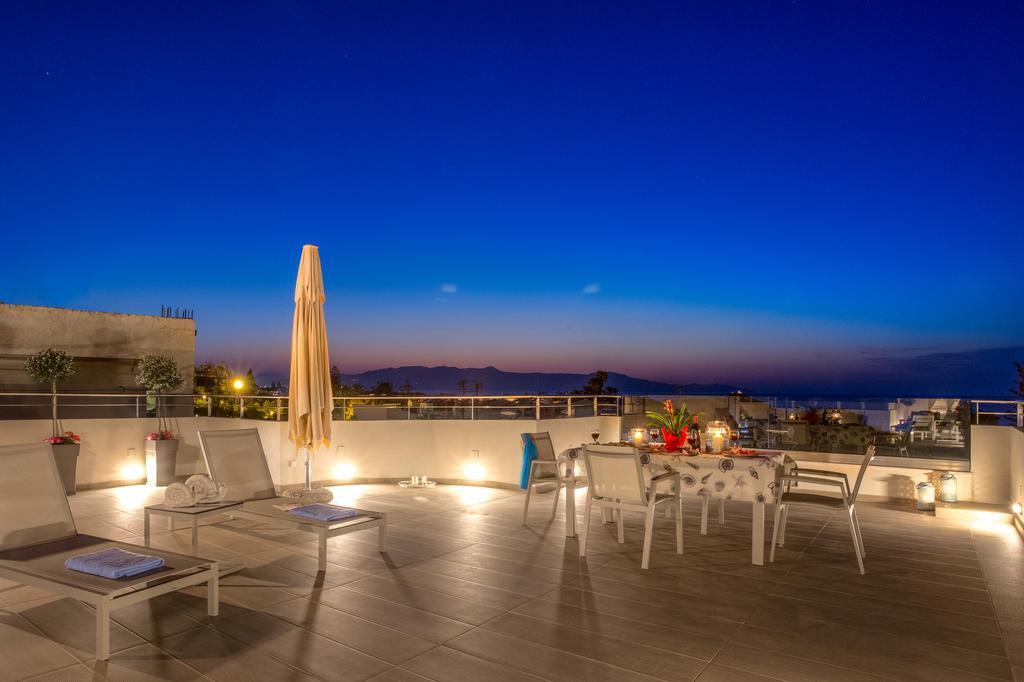 Angels Suites Platanés Zewnętrze zdjęcie
