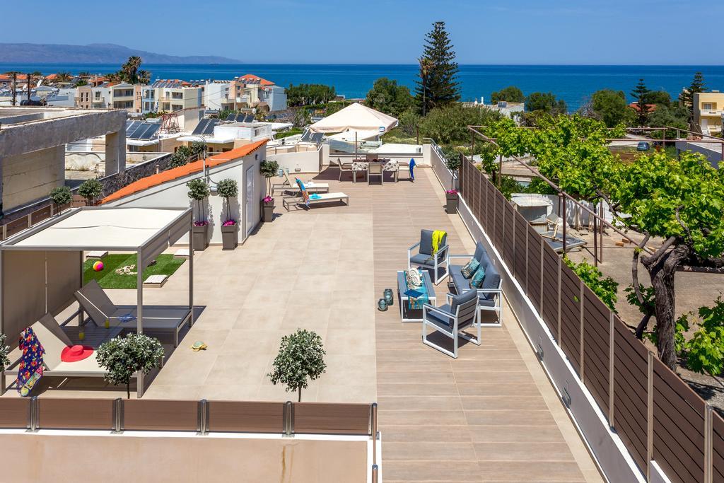Angels Suites Platanés Zewnętrze zdjęcie