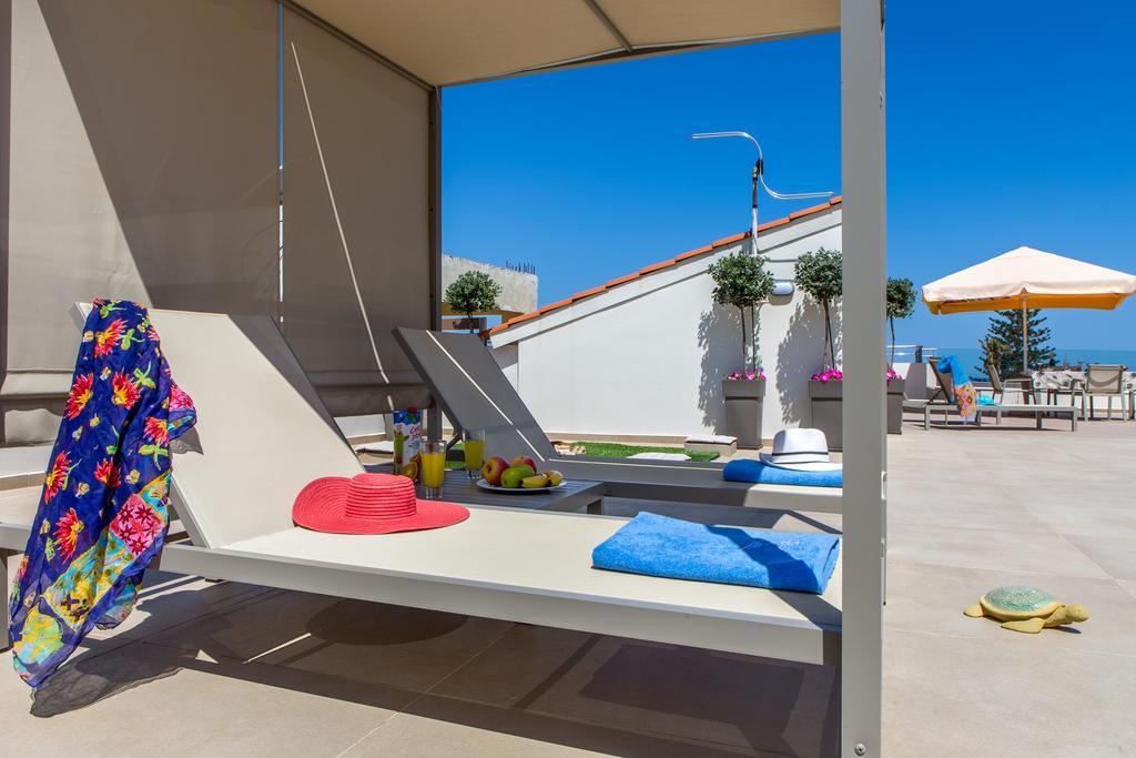 Angels Suites Platanés Zewnętrze zdjęcie