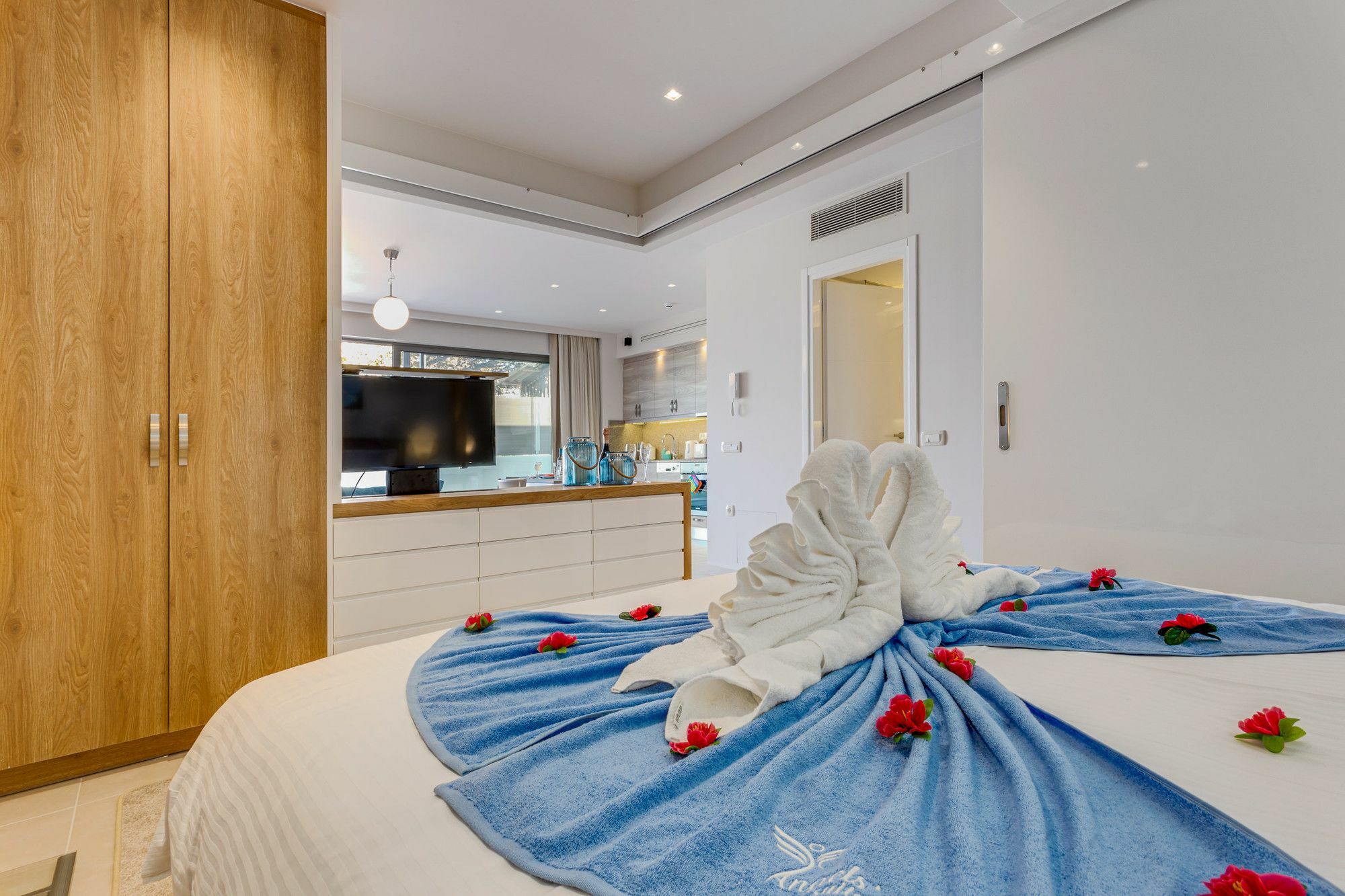Angels Suites Platanés Zewnętrze zdjęcie
