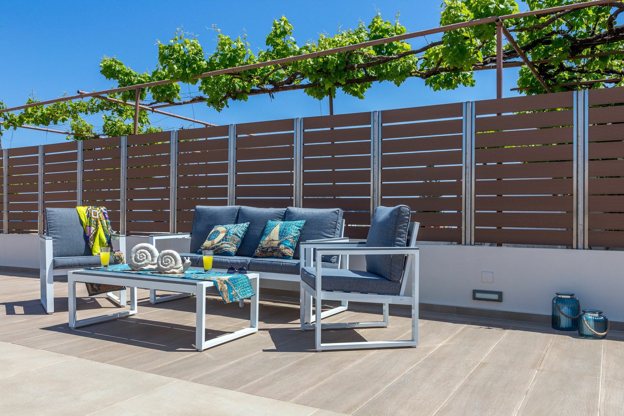 Angels Suites Platanés Zewnętrze zdjęcie